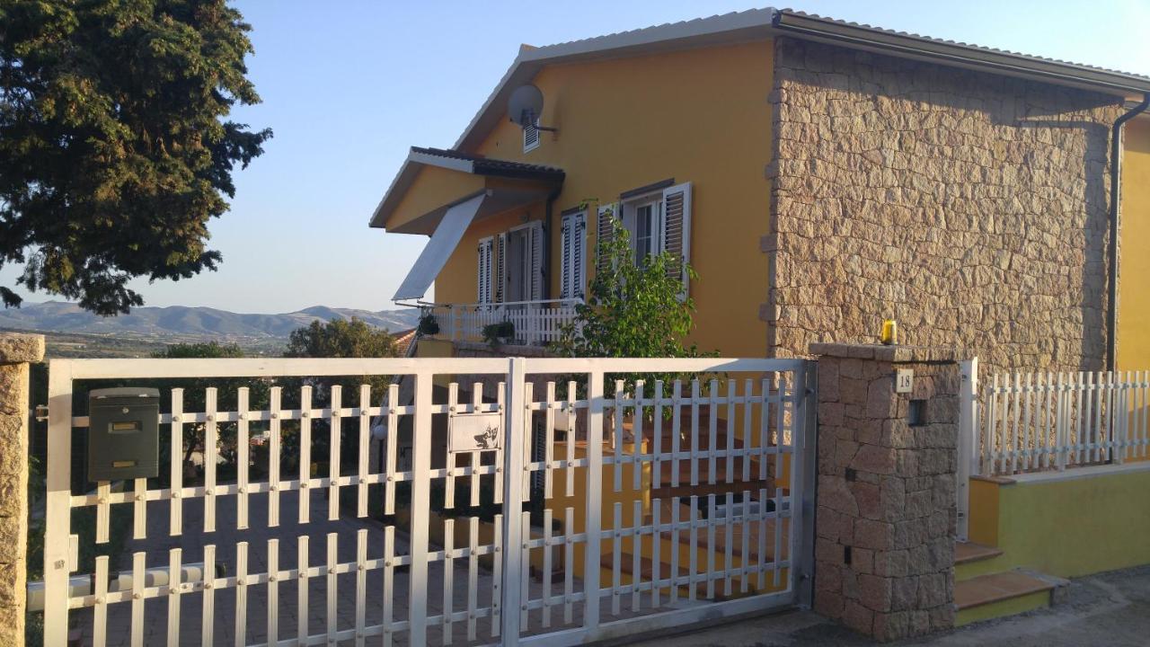 B&B Benjamin Badesi Exterior foto