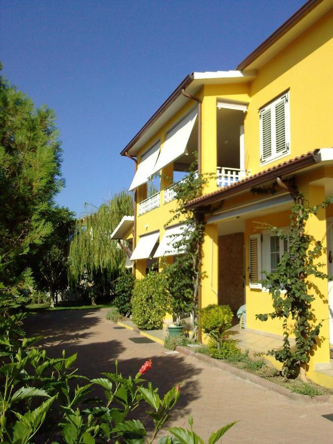 B&B Benjamin Badesi Exterior foto